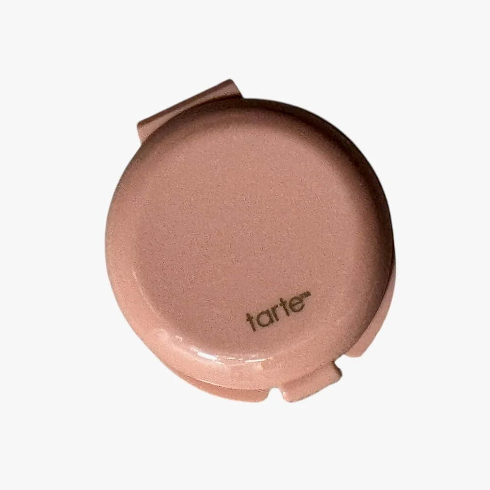 Tarte Blush Paaarty Amazonian Clay 12-Hour Blush - Pink/Mauve, Mini Travel Sized